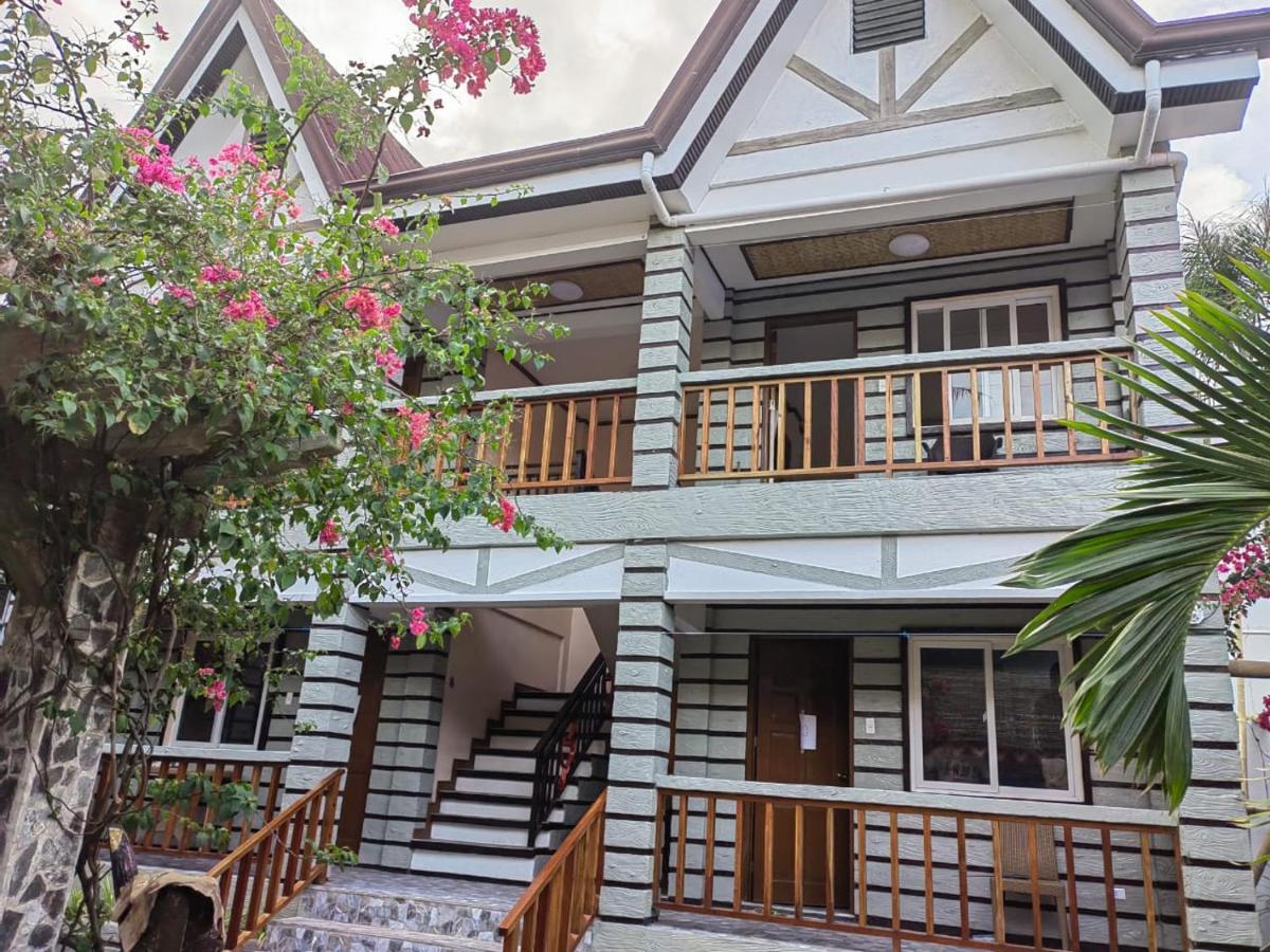 Nigi Nigi Too Beach Resort Balabag  Bagian luar foto