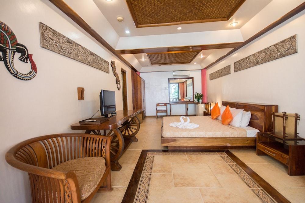 Nigi Nigi Too Beach Resort Balabag  Bagian luar foto